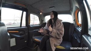 Darsi Devil - Ukrainian girl received a hot offer