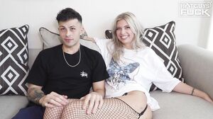 Kylie Storm Intimidates Franco Styles With Her Hungry Appetite For Sex in HD