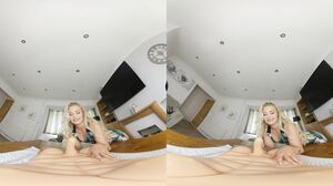 Irish Essie - JimmyDrawsVR