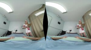 Katie Morgan - Get Well Poon