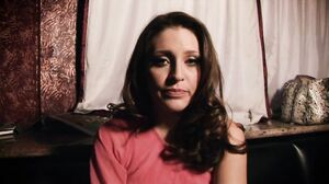 Gracie Glam - The Bartender