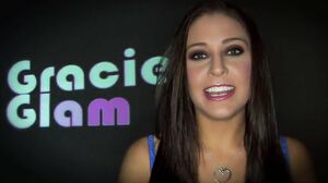 Gracie Glam - This Is Why Im Hot