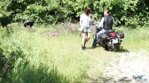 Rita Peach - My First Public