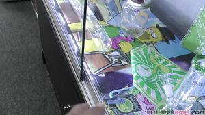 Angelina Castro - Piped For Pipes