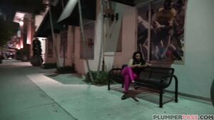 Miss Saya Filth - Late Night Score