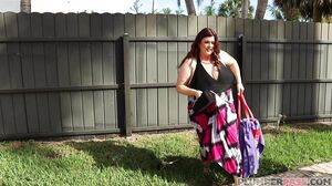 Kimmie Kaboom - Black Friday Cums Early