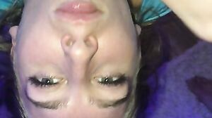 Cadence Lux - Cadence Lux Squirts While Being Fucked In