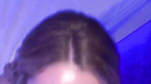 Charlotte Sins - Slim Blonde Charlotte Fucks And Swallo