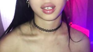 Jade Kush - Busty She-Devil Jade Kush Wants To Be Fille