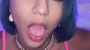 Roxie Sinner - Roxie Sinner Fucks A Lucky Stud Before H