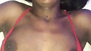 Tori Montana - Slender Babe Tori Montana Shaking Orgasm