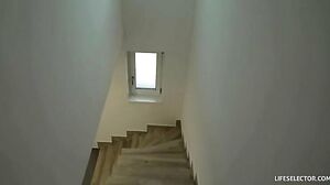 A day with Anastasia Brokelyn & Friends