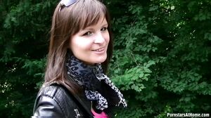 Rita Peach - PornstarsAtHome