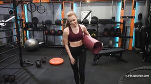 Ivi Rein - Gym Addict
