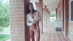 Penolope Masturbation Compilation