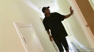 Gianna Michaels - Black Up In Her Scene 5