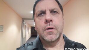 MagmaFilm - The girl from work