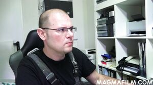 MagmaFilm - Claudia Bitch