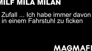 MagmaFilm - Playing With Fire