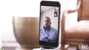 Erin Everheart got her butthole smacked up hard in SD