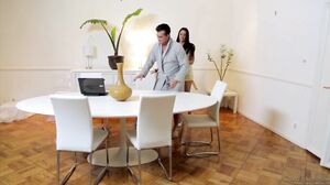 Lyla Storm - Babysitter Diaries #13 Scene 1