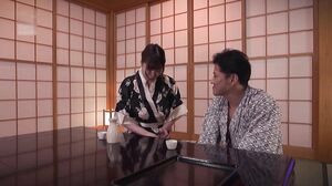 CJOD-338 A Hot Spring Resort Chitose Yuki Part 2