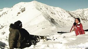 An Innocent Ski Trip Turns into a Sexfest for Sunny Jay 2