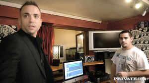 Hardcore Porn Addict Jordanne Kali