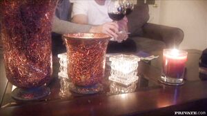 Lee Stone Drills Sunny Lane with His Big Dick before He