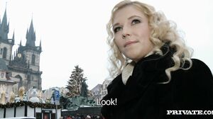 Picking up the Czech