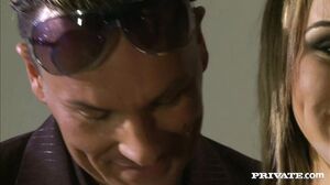 Aleska Diamond French Maid That Gets Dirty