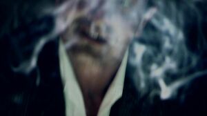 Lady Mai Offers up Her Own Poker Face for a Cum Load