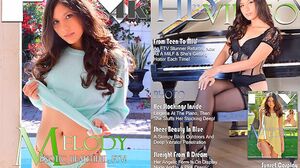 FTVMilfs – From Teen To Milf