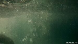 Diana Dean Evita De Luna Laia Prats and Sara Rey Sex in