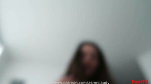 ASMR Claudy