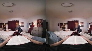 Sarah Lace - Stepsister's Revenge