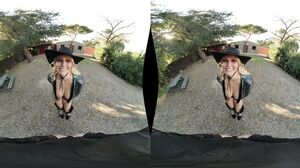 Vanessa Cage - No Cuntry For Cuckold Men