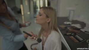 Candee Licious, Geisha Kyd - Arranged Marriage Gone Wild