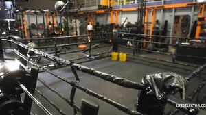 Geisha Kyd - Arranged Marriage Gone Wild