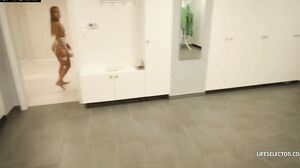 Shalina Devine, Eveline Dellai - Yes, Doctor!