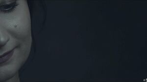 Ariel Piper Fawn, Melody & Suzie Carina - Ariel's Secret - Project 06 - Melody