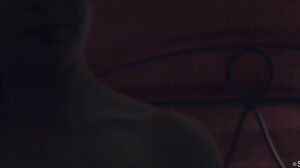 Ariel Piper Fawn, Teresse Bizzarre & Suzie Carina - Ariel's Secret - Project 3 Teresse Bizzarre