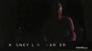 Jazy Berlin As Black Cat