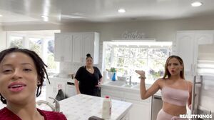 Project DTF - Season 2: Bouncy Bang, Black Light, Bye-Bye