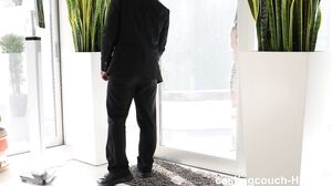 Camilla - Petite Girl With Great Ass