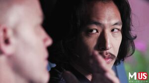 ModelMediaUS - Claire Roos