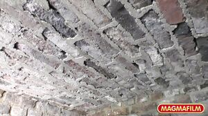 MagmaFilm - Punishing the Nun