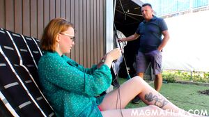 MagmaFilm - Warm Underwear