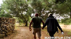 MagmaFilm - What a View