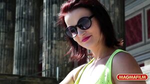 MagmaFilm - Tyraб╢s Fantasy- Sex with the customers